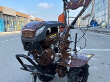 Motoblok, 2024 il