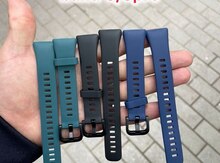 "Huawei Band 6" kəmərləri