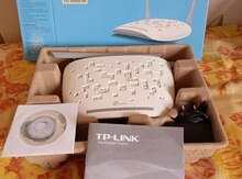 Modem "TP-LİNK"