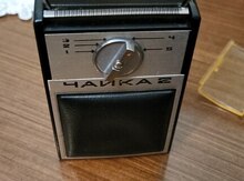 Taraş aparatı "Чайка 2"    