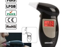 Alkotester 