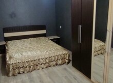 4-otaqlı mənzil kirayə verilir, Xalqlar Dostluğu m., 100 m²