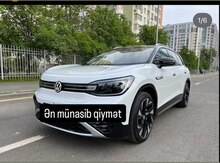 "Volkswagen ID 6" ehtiyat hissələri