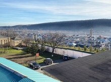 3-otaqlı yeni tikili, Qusar r., 71 m²