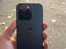 Apple iPhone 15 Pro Blue Titanium 256GB/8GB