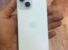 Apple iPhone 15 Green 128GB/6GB