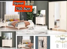 Yataq otağı mebeli