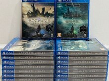 PS4 "Hogwarts Legacy" oyun diski