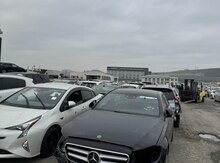 "Mercedes W213" buferi 