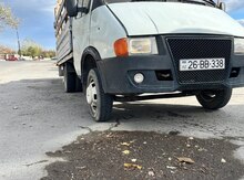Gaz 31029, 1997 il