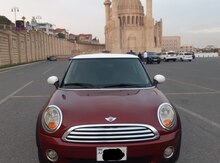 Mini Cooper, 2008 il
