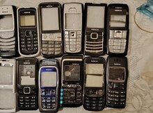 Telefon korpusları