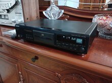 CD проигрывател "SONY СDP-XE800"