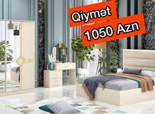 Yataq otağı mebeli