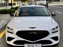 Hyundai Genesis, 2022 il