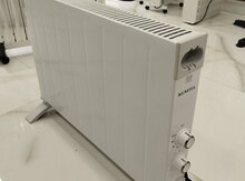 Qızdırıcı konvektor  " Luxell "