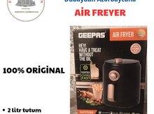 Air Fryer "Geeapas"