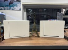 MacBook Air 13 M3 16/256 Space Gray (2024)