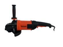 Laqunda "Keman 230mm-2200W"