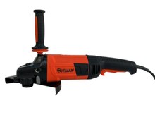 Laqonda "Keman 230mm-2000W"