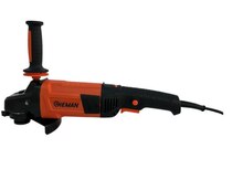 Laqunda "Keman 180mm-1600W"