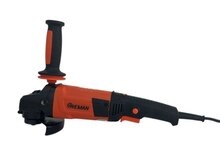 Laqunda "Keman 125mm-1200W"