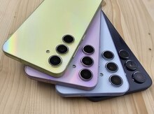 Samsung Galaxy A55 5G Awesome Lilac 256GB/8GB