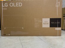 Televizor "LG Smart TV OLED 65'' OLED65B4RLA"