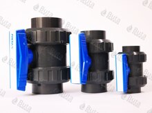PVC U Vintil
