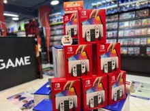 Nintendo Swich Oled White