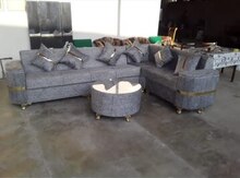 Künc divan