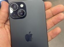 Apple iPhone 15 Black 128GB/6GB