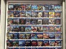 PS4 macəra oyunları 