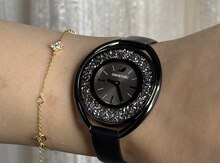 "Swarovski" qol saatı