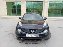 Nissan Juke, 2013 il