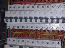Elektrik xidməti