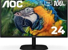 Monitor “AOC 24B20JH2/89 23.8” IPS 100Hz”