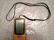 GPS-naviqator