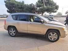 Jeep Compass, 2008 il