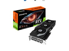 Video kart "Gigabyte GeForce RTX 3080 Ti GAMING OC"