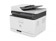 Printer "HP Color Laser MFP 179fnw (4ZB97A)"
