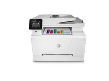 Printer "HP Color LaserJet Pro MFP M283fdn (7KW74A)"