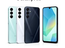 Samsung Galaxy A16 Black 128GB/4GB