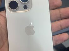 Apple iPhone 16 Pro Natural Titanium 128GB/8GB