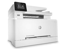 Printer "HP Color LaserJet Pro MFP M479dw (W1A77A)"