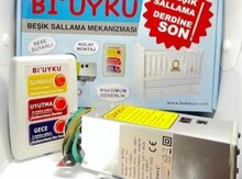 Beşik yelləyən aparat "Bebecco"