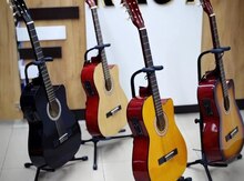 Klassik gitara elektro "Florida C39Q- pick up"
