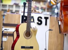 Klassik gitara "Florida C 39Q Natural"