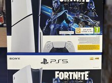Sony PlayStation 5 Slim 1TB Fortnite