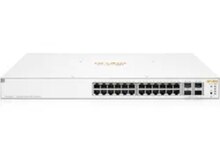 HP 2530-24G-PoE+ Switch J9773A